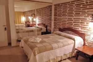 Gran Hotel Las Lajas