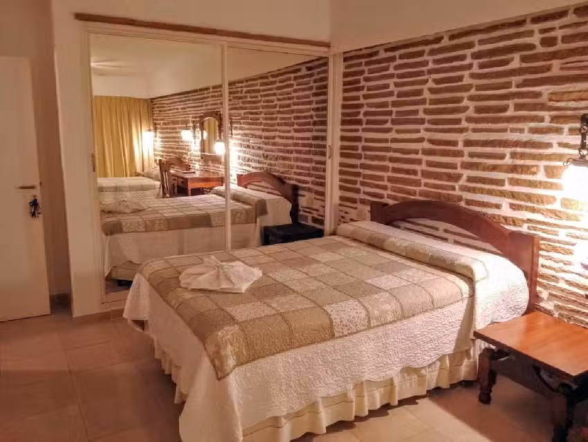 Gran Hotel Las Lajas