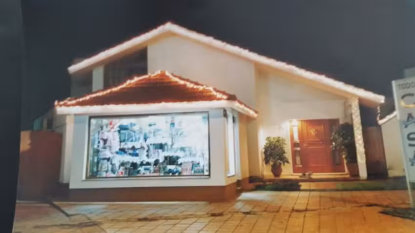 Gran Hotel Las Varillas SA