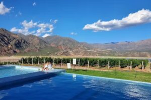 Gran Hotel Potrerillos