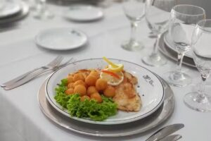 Gran Hotel Presidente