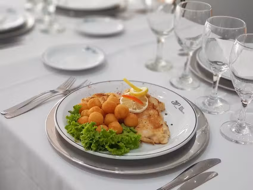 Gran Hotel Presidente