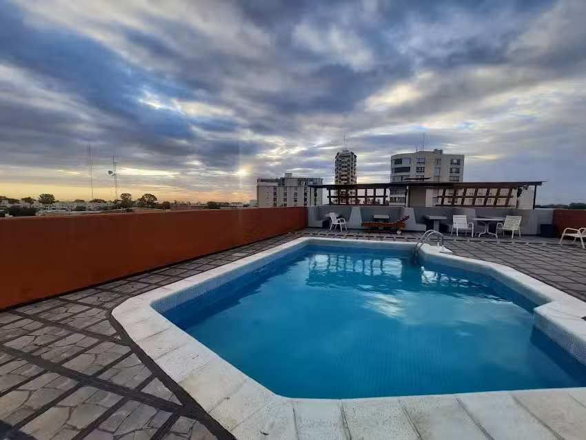 GRAN HOTEL SAN LUIS GOLD