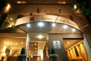 Gran Hotel Venus