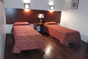 Gran Hotel ”Victoria”