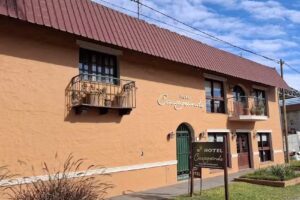 Gran Hotel Villaguay