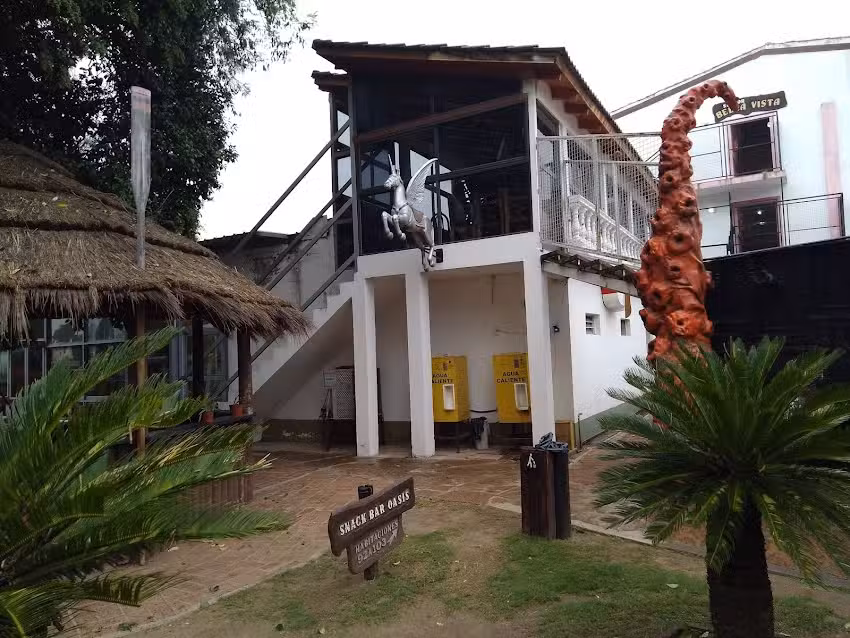 Gran Turín Hotel Boutique