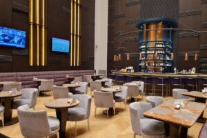 Grand Brizo La Plata