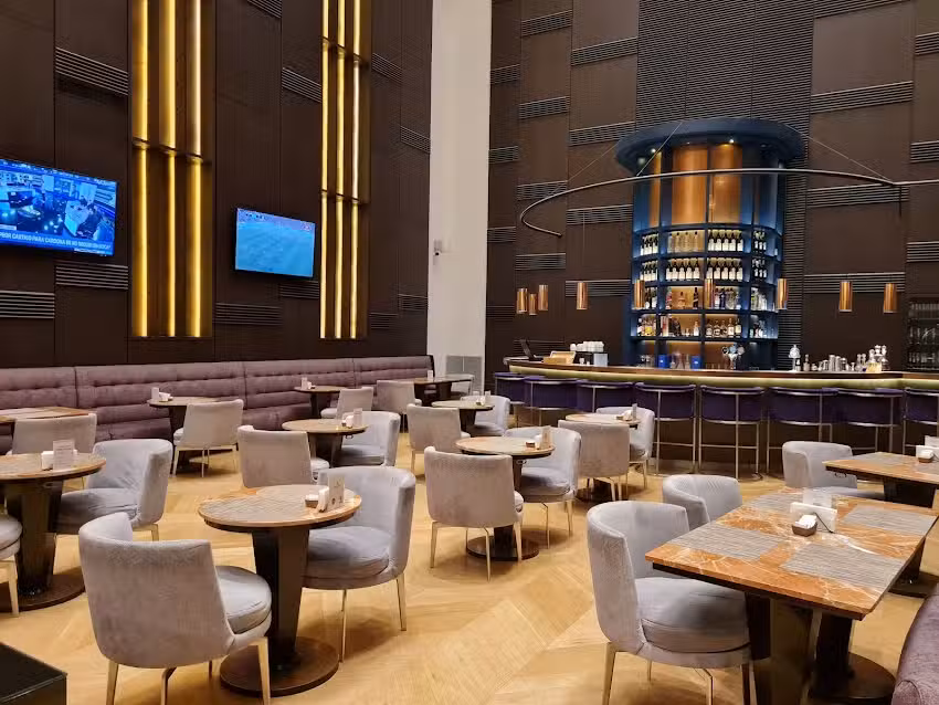 Grand Brizo La Plata