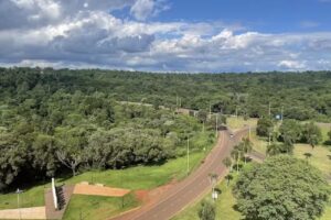 Grand Crucero Iguazú Hotel