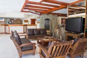 Grand Hotel Bariloche