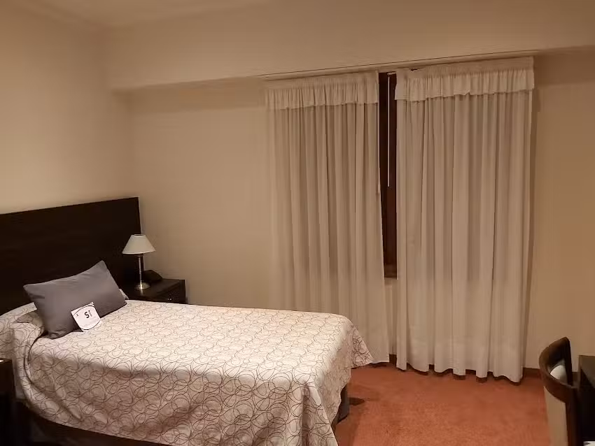 Grand Hotel Libertad – GHL