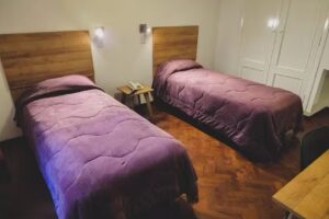 Grand Hotel Río Cuarto