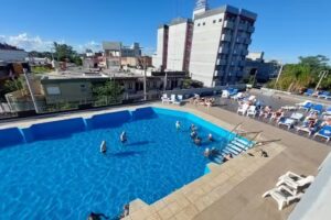 Grand Hotel Termas de Rio Hondo