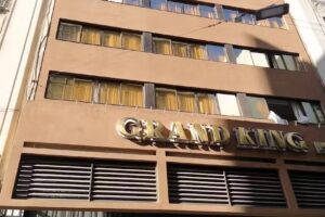 Grand King Hotel