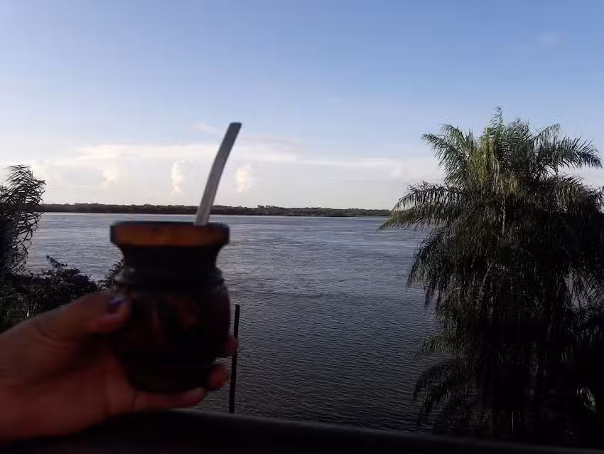 Granelly Alquileres Apart Hotel