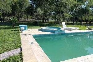 Granja “La Misericordia”