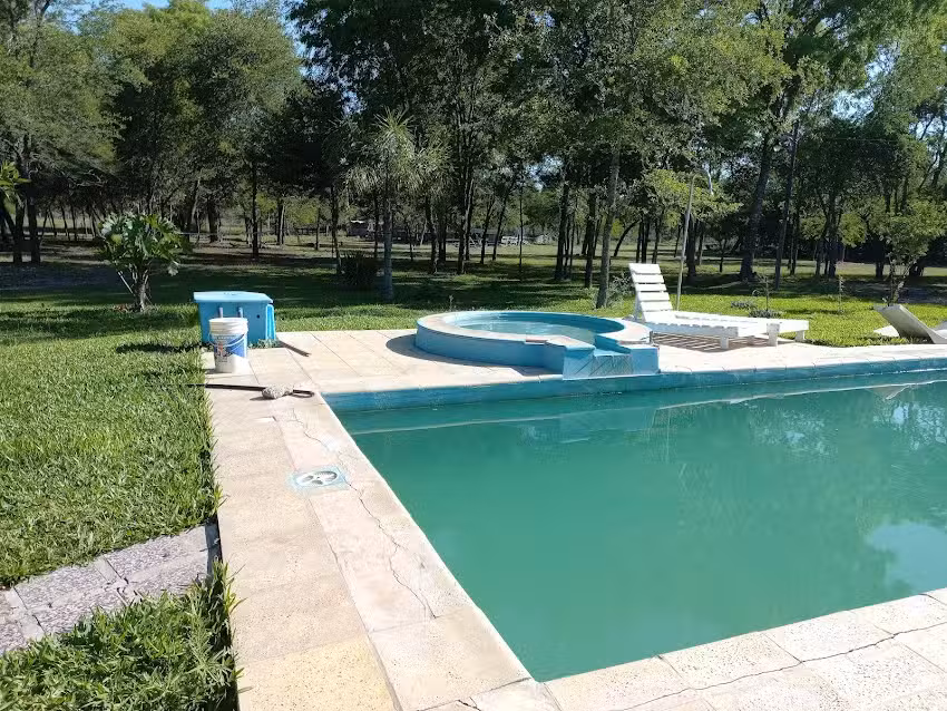 Granja “La Misericordia”