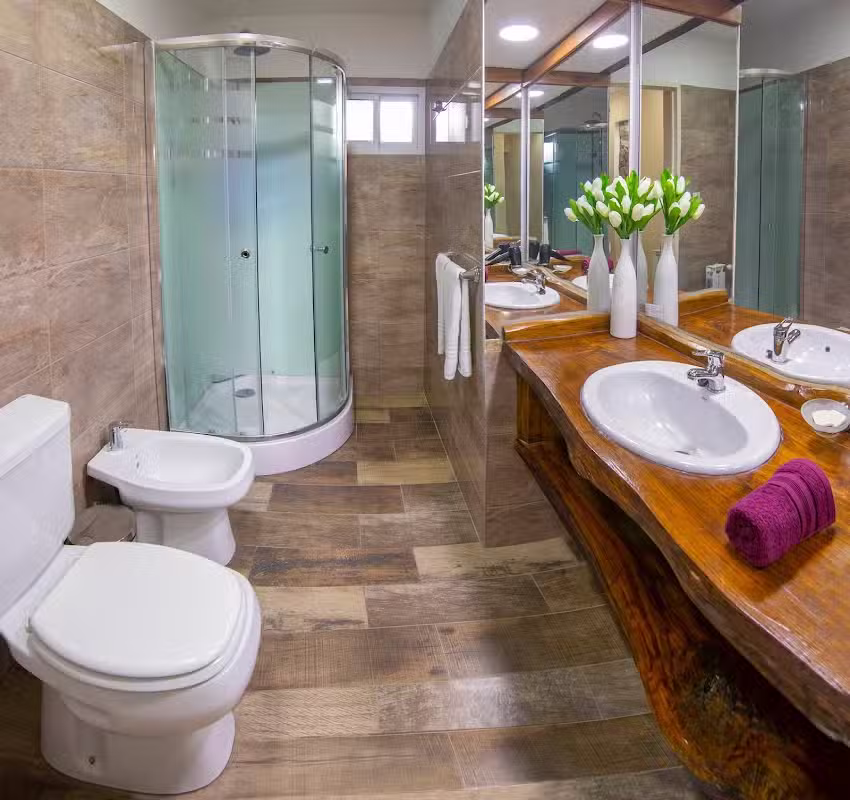 Grateus Luxury Apart & Spa