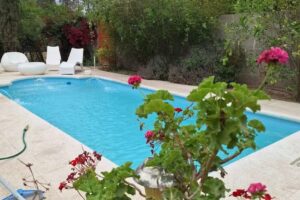 Gratitud casa alquiler temporario