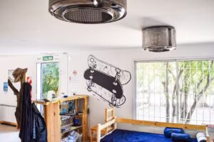 Gravity Hostel
