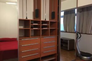 Great Apartment in the Heart of Recoleta