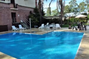 Green Sea Apart Hotel