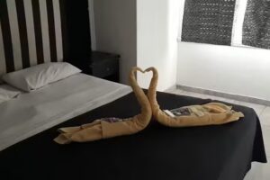 Greta Hotel Residencial