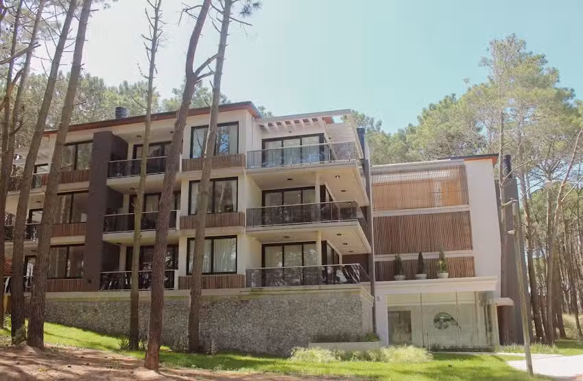 Grow Residencias de mar