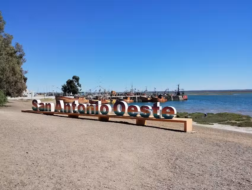 Grupo Costanera Depto San Antonio
