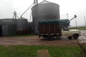 Grupo Eiras – Brandsen