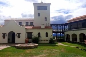 Guachipas Hotel Boutique & Golf