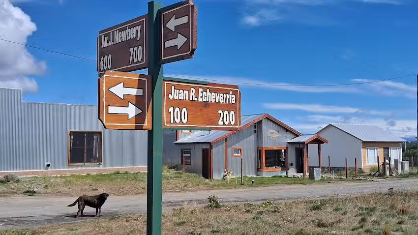 Guanaco Inn
