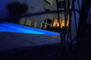 Güemes Hostel Cordoba