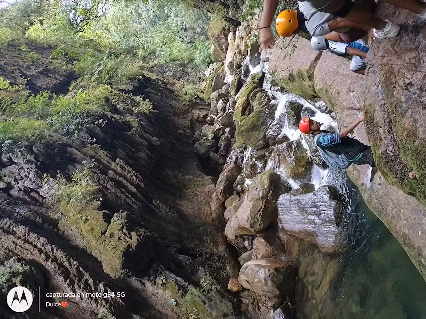 Guía Leo (La Otra Cara de Jujuy)