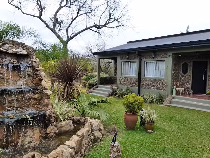 Guidaí Bilú Cabañas