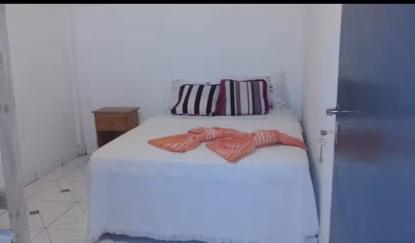 Habitación Doble Picaflor