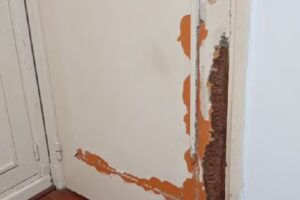 Habitacion en casa particular