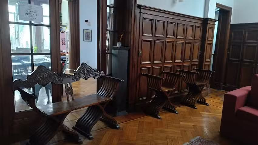 Habitacion en casa particular