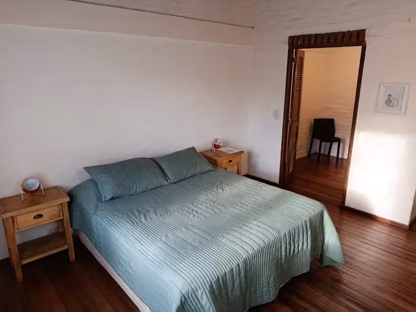 Habitacion privada en chalet, Cipolletti