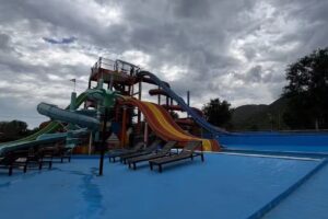 ……habitaciones cerro