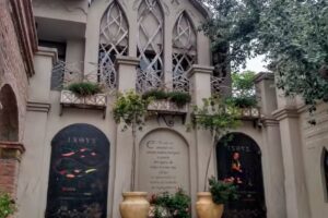 Habitaciones Doña Lina