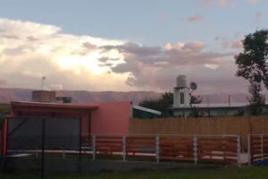 Habitaciones Mina Clavero Alquileres