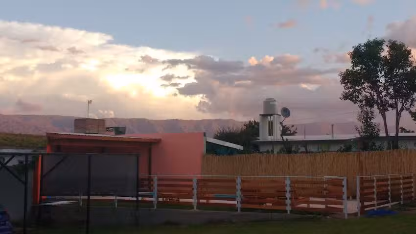 Habitaciones Mina Clavero Alquileres