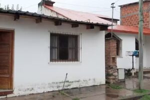 Habitaciones para alquilar por noche. Dorita.