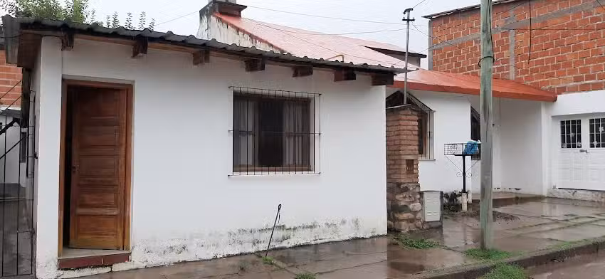 Habitaciones para alquilar por noche. Dorita.