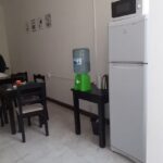 Habitaciones por día