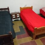 Habitaciones por día