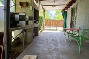 Habitaciones Sami Llankay