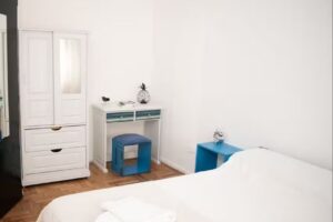 Habitaciones Temporarias Salta 637